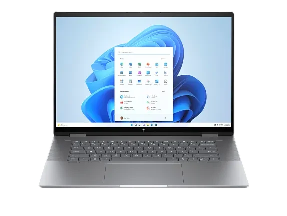 HP Envy X360 2-in-1