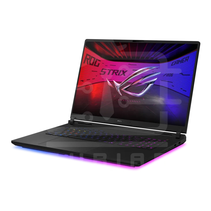 ASUS ROG Strix SCAR 18