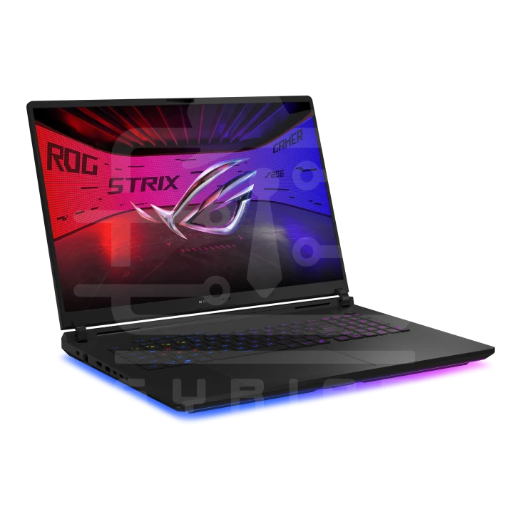 ASUS ROG Strix SCAR 18