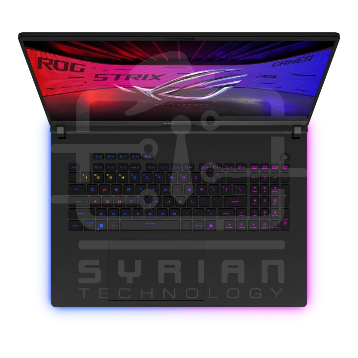 ASUS ROG Strix SCAR 18