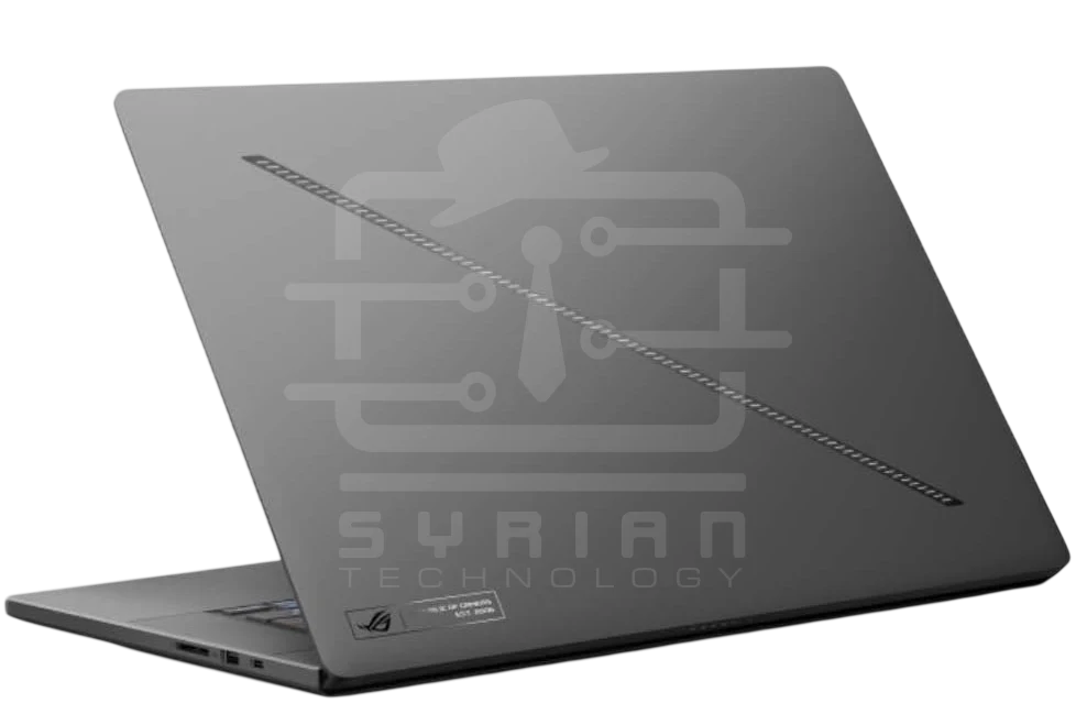 ASUS ROG Zephyrus G16