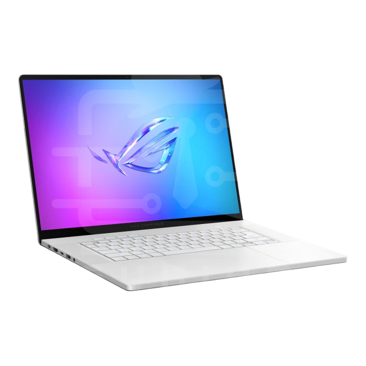 ASUS ROG Zephyrus G14
