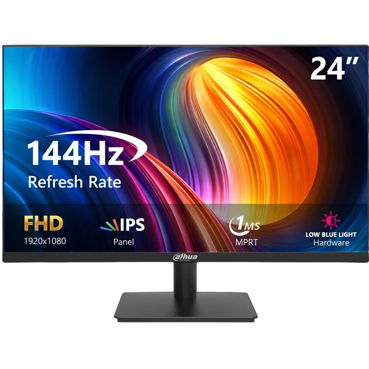 DAHUA LM24-A221Y 24inch FHD 144Hz