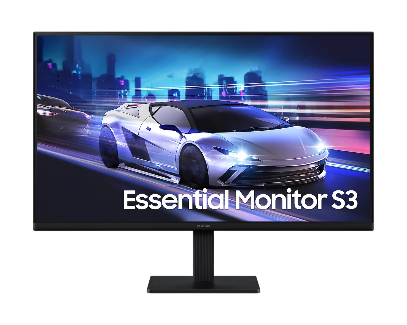 Samsung LS27F320GAMXUE 27inch FHD 120Hz