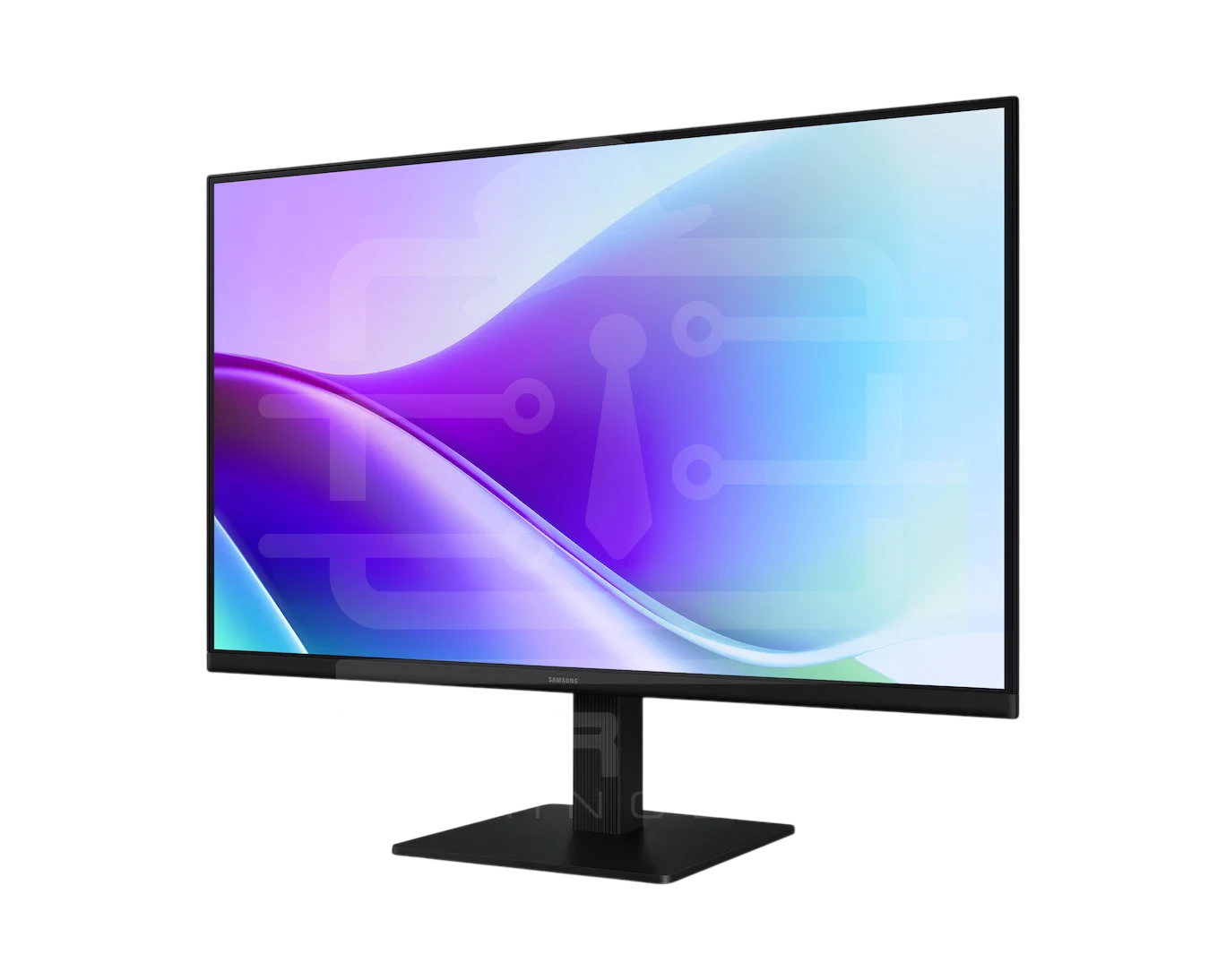 Samsung LS27F320GAMXUE 27inch FHD 120Hz