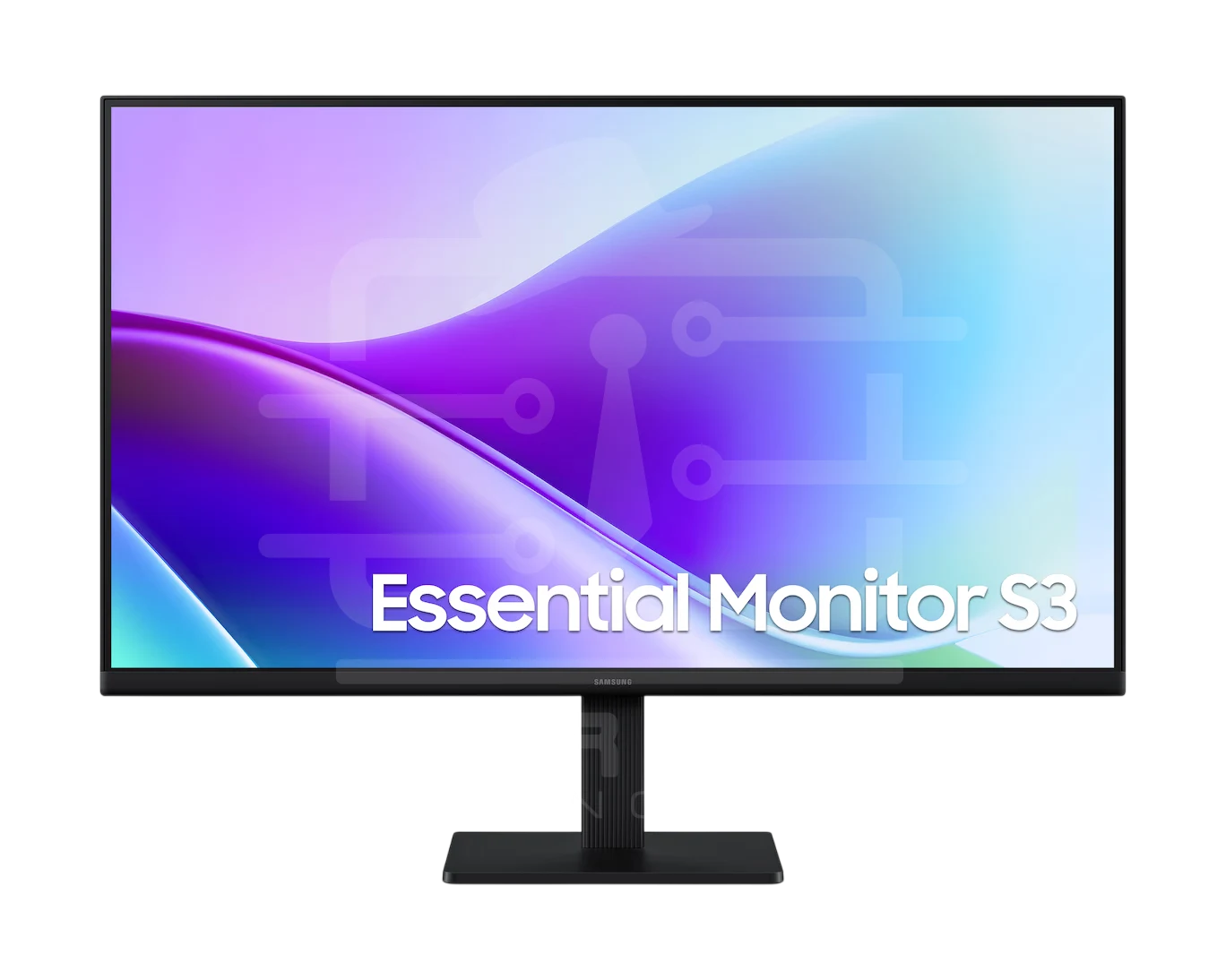 Samsung LS27F320GAMXUE 27inch FHD 120Hz