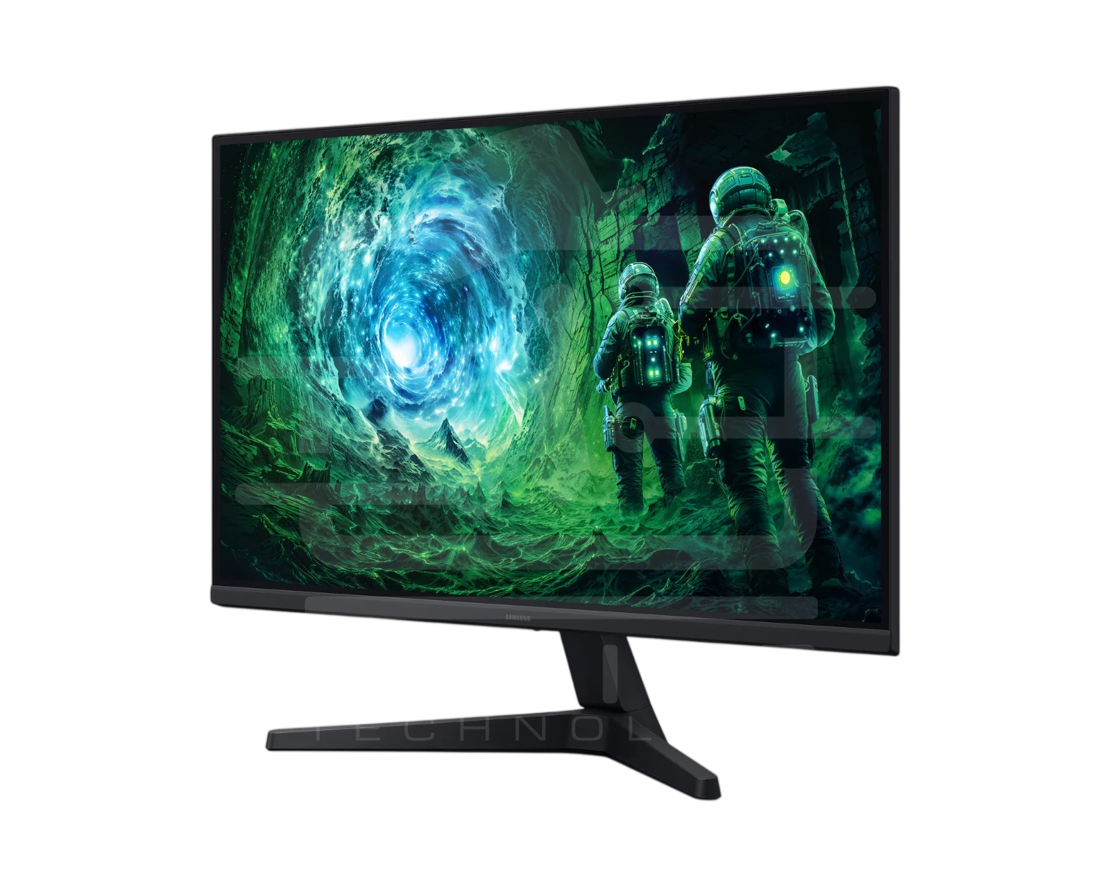 Samsung Odyssey G5 27inch 2K QHD 200Hz