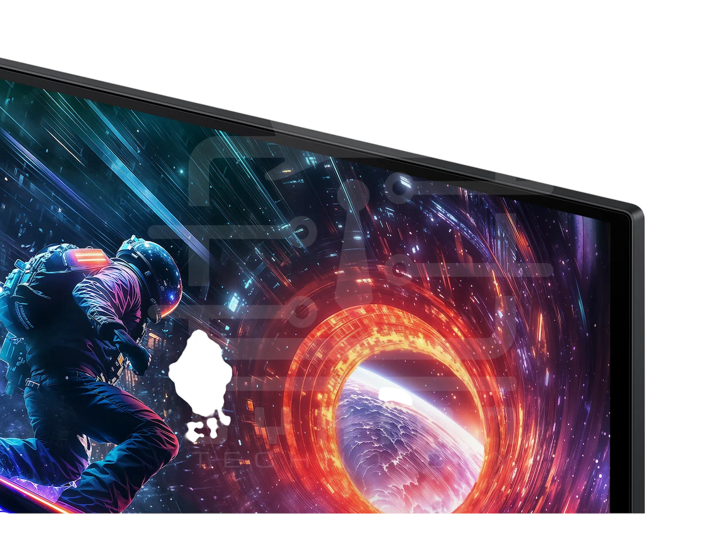 Samsung Odyssey OLED G5 27inch 2K QHD 180Hz