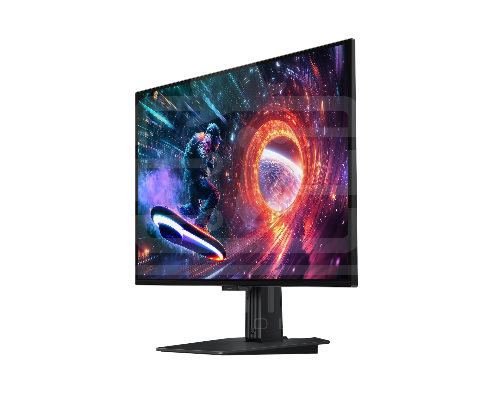 Samsung Odyssey OLED G5 27inch 2K QHD 180Hz