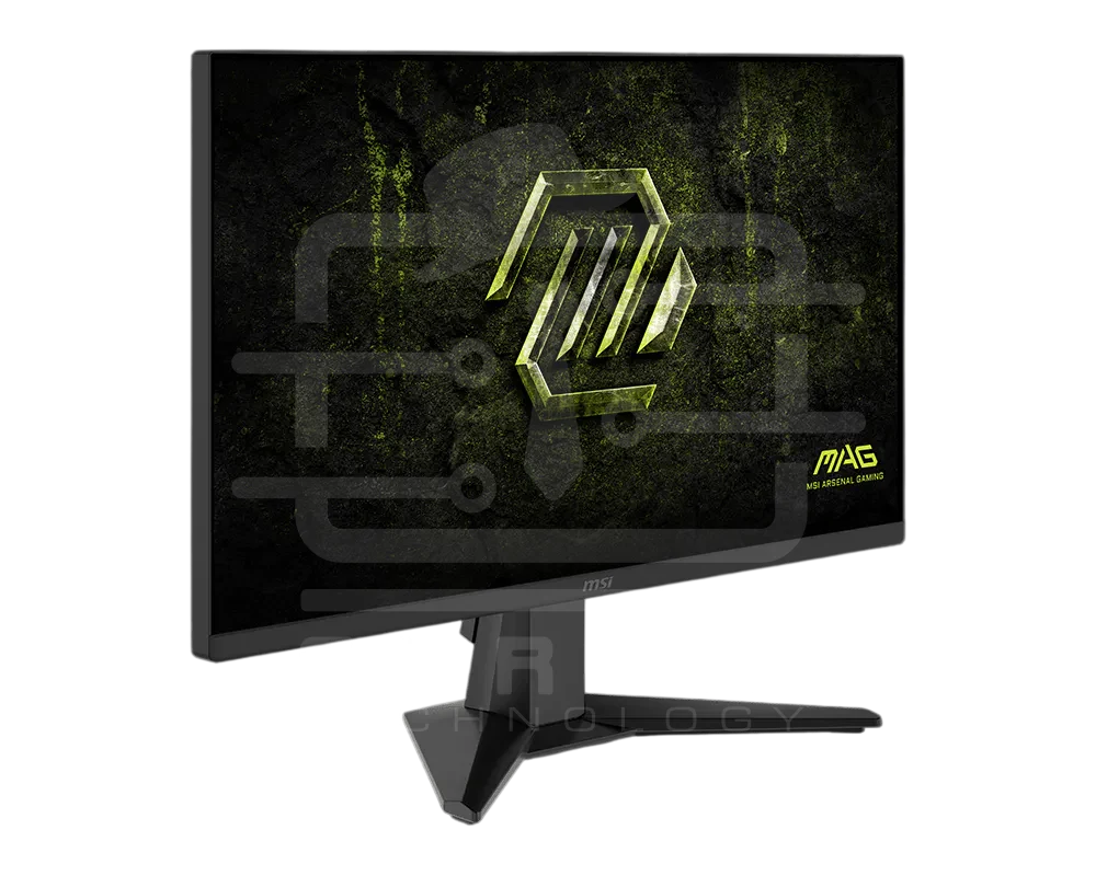 MSI MAG 255F X24 24.5inch FHD 240Hz