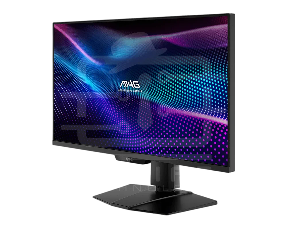 MSI MAG 274UPDF E16M 27inch 4K 160Hz / FHD 320Hz