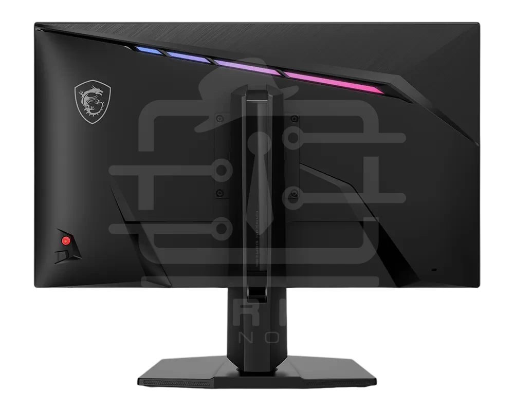 MSI MAG 272URDF E16 27inch 4K 160Hz / FHD 320Hz