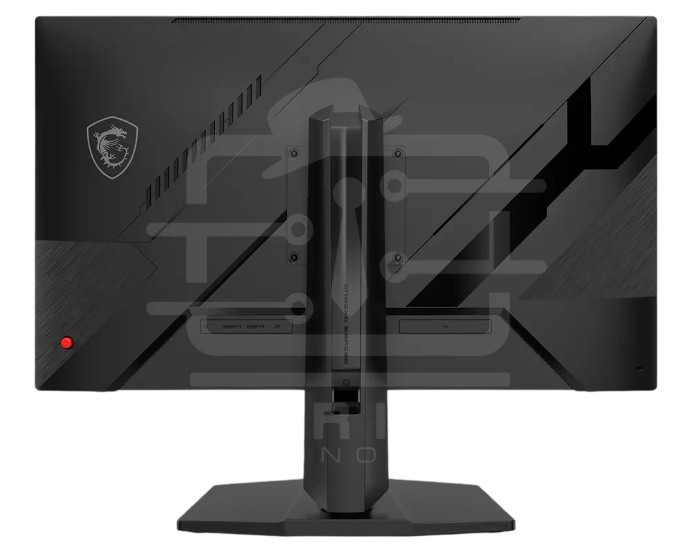 MSI MAG 272QPF E20 27inch WQHD 200Hz