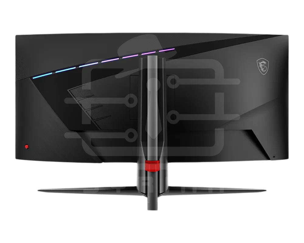 MSI MAG 345CQR 34inch UWQHD 180Hz