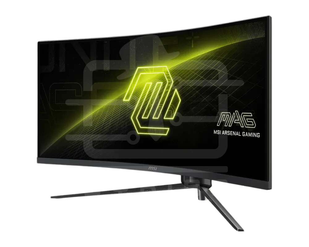 MSI MAG 345CQR 34inch UWQHD 180Hz