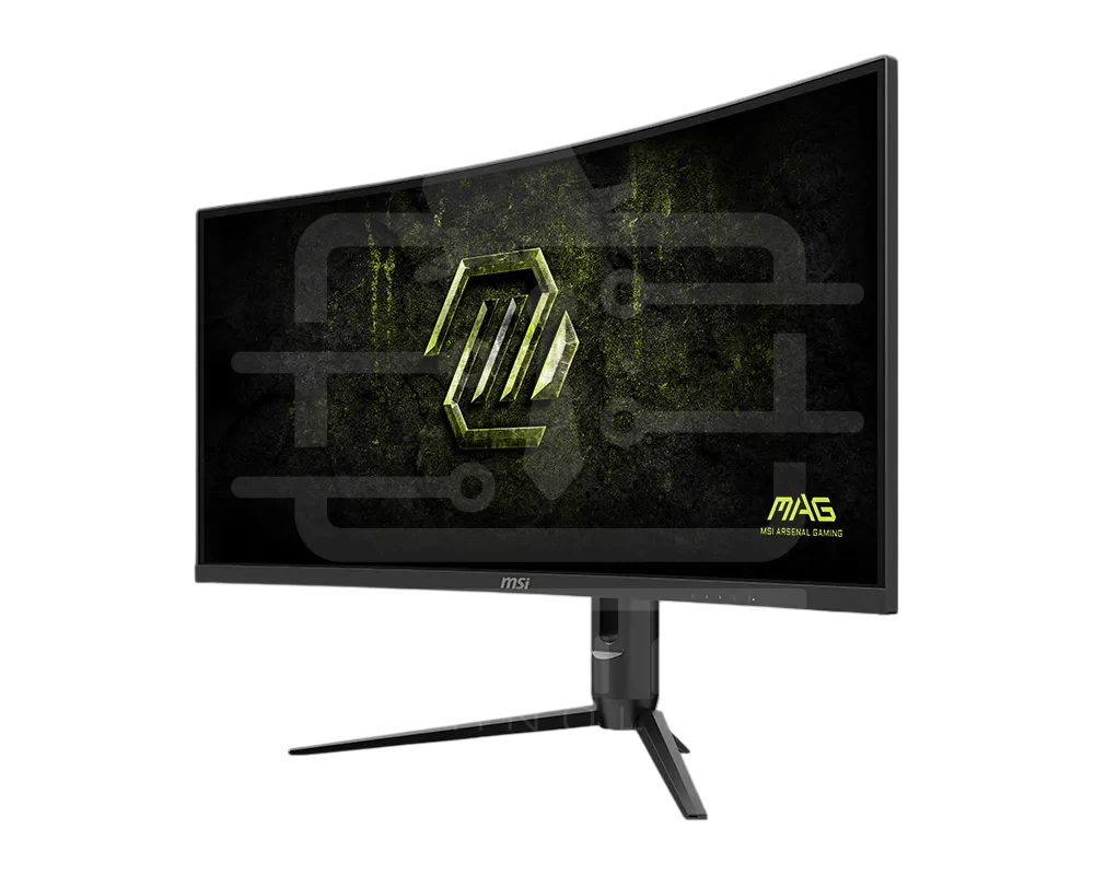 MSI MAG 342CQRF E20 34inch UWQHD 200Hz