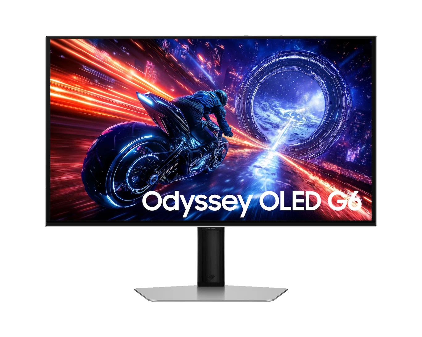 Samsung Odyssey OLED G6 (FG602) 27inch QHD 500Hz