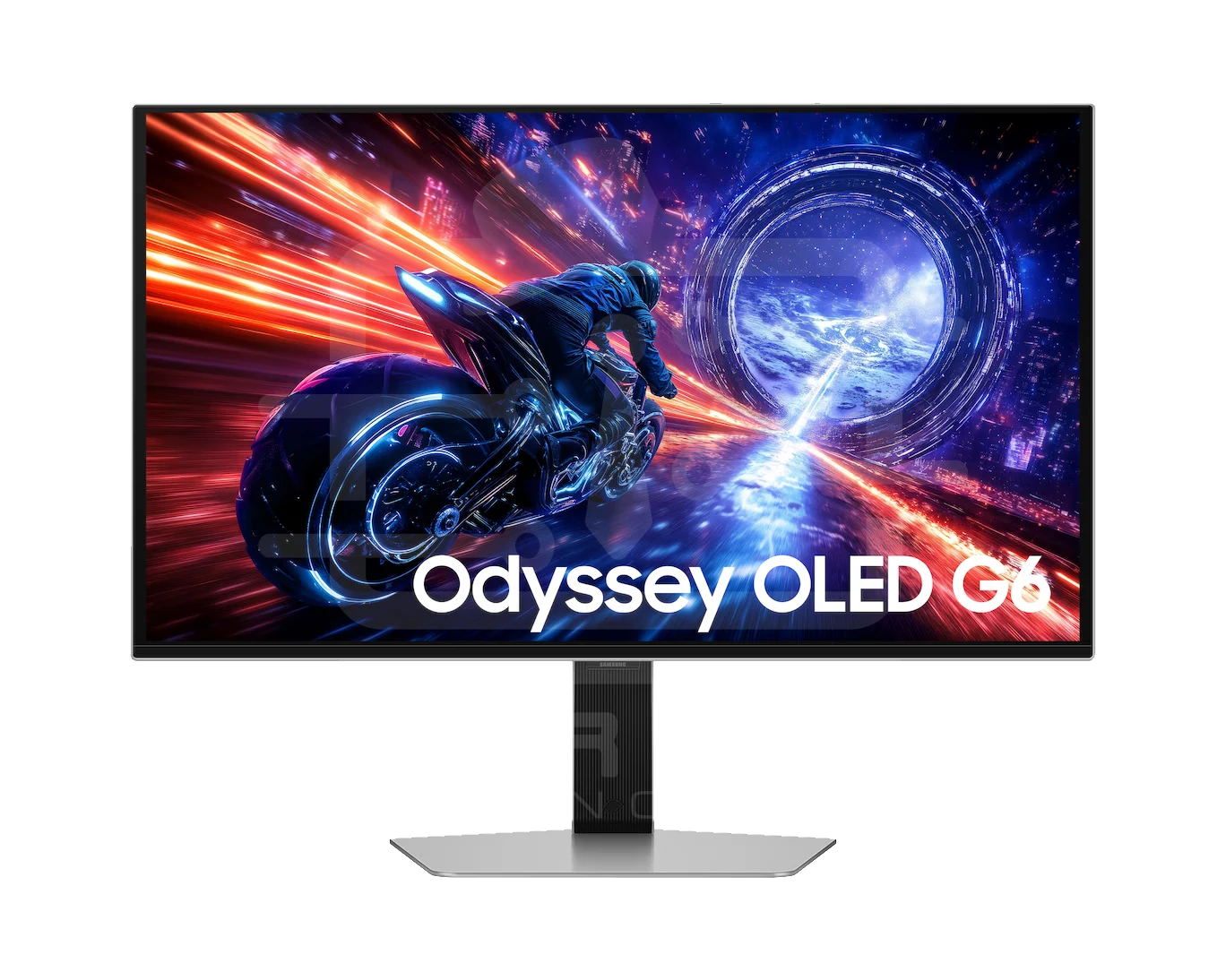 Samsung Odyssey OLED G6 (FG602) 27inch QHD 500Hz