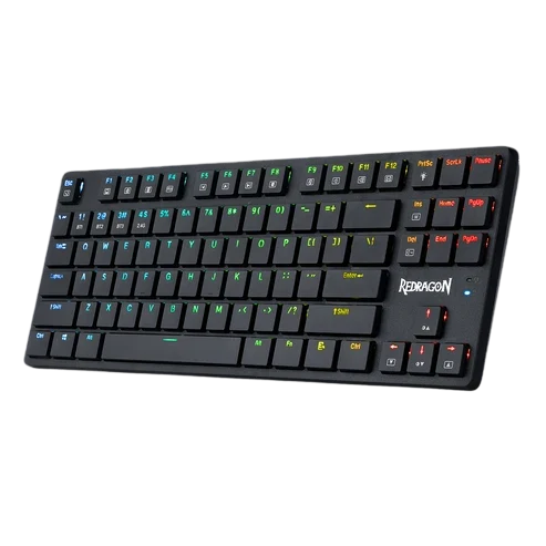 Redragon ANUBIS keyboard K539 RGB