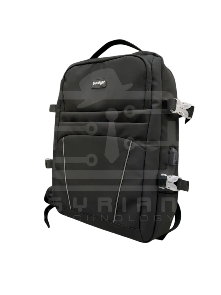 Sun Eight Backpack