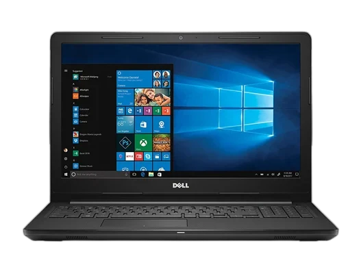 Dell inspiron 3567