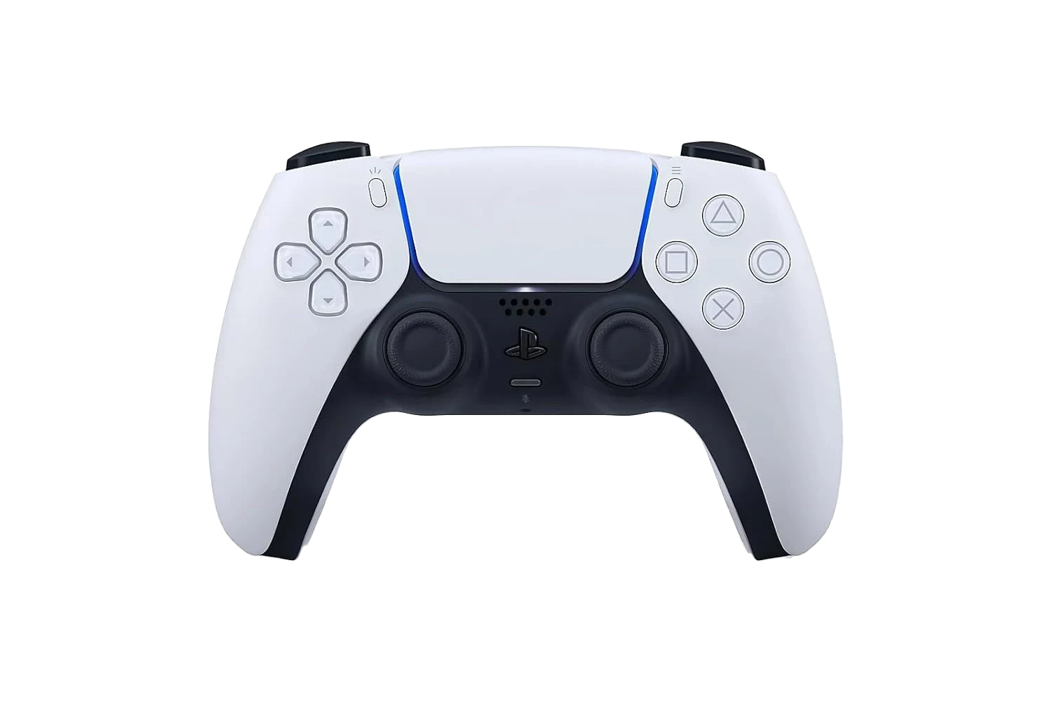 PS5 Joystick Original مستعملة بالكرتونة