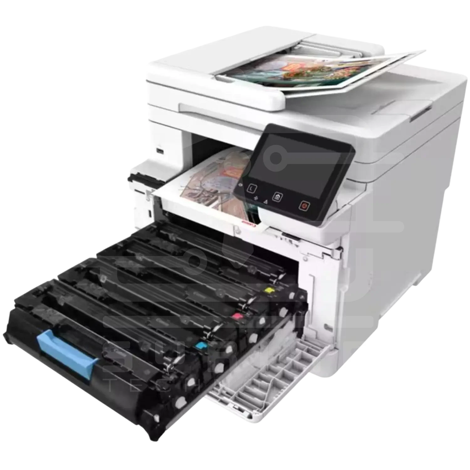 Canon i-SENSYS MF667Cdw