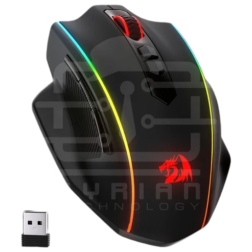 Redragon Vampire Elite Mouse M686RGB