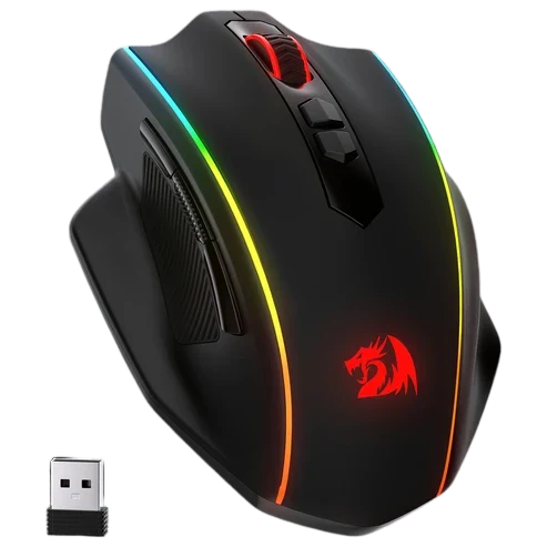 Redragon Vampire Elite Mouse M686RGB