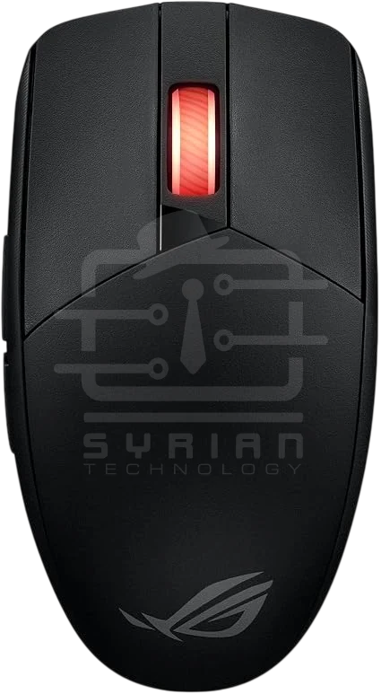 ASUS ROG Strix Impact III Wireless