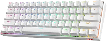 Redragon K530W-RGB-PRO keyboard