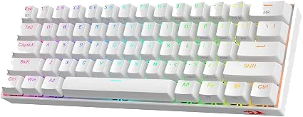 Redragon K530W-RGB-PRO keyboard