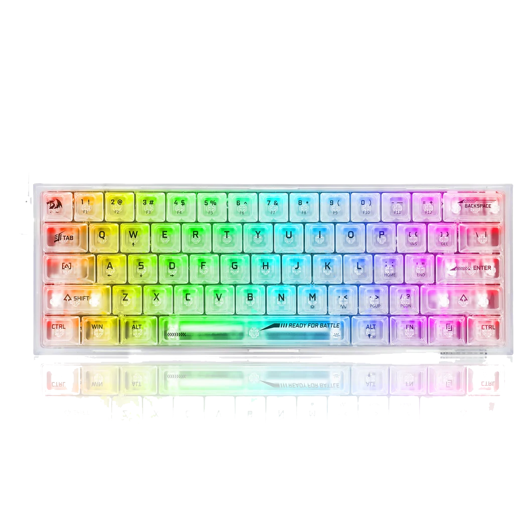 Redragon K617CT-RGB keyboard