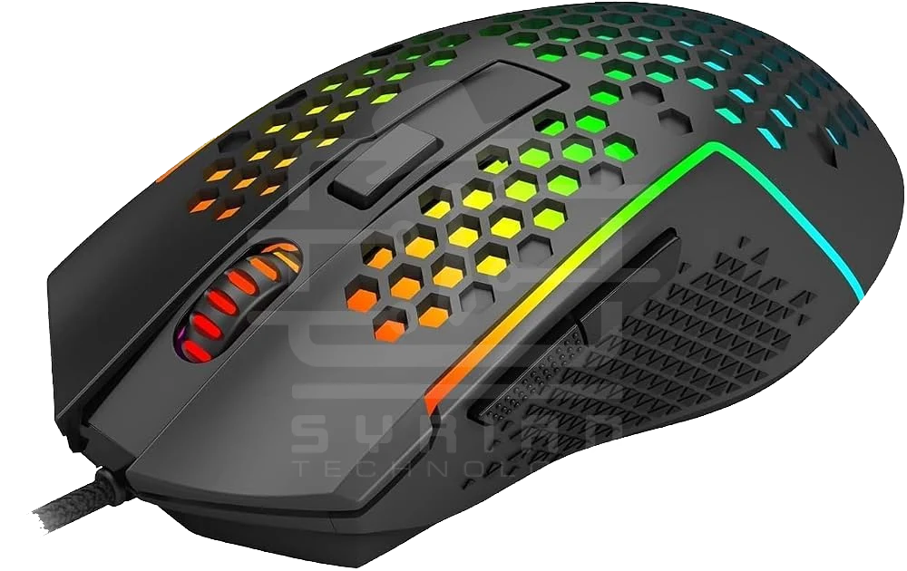 Redragon Reaping Elite M987P-K mouse