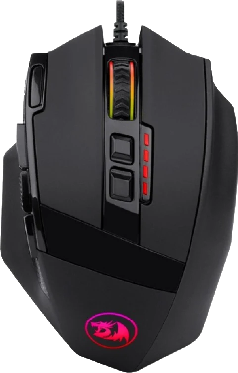 Redragon Sniper M801-RGB mouse