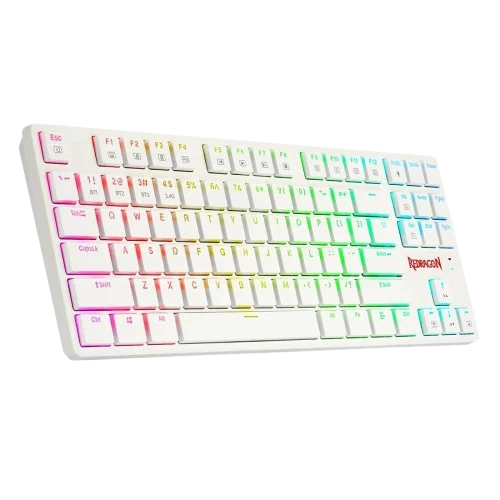 Redragon ANUBIS keyboard K539W RGB