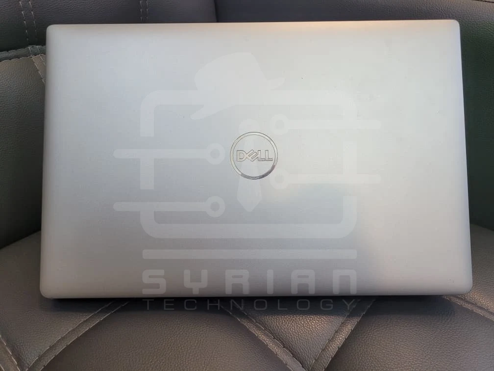 Dell Precision 3550
