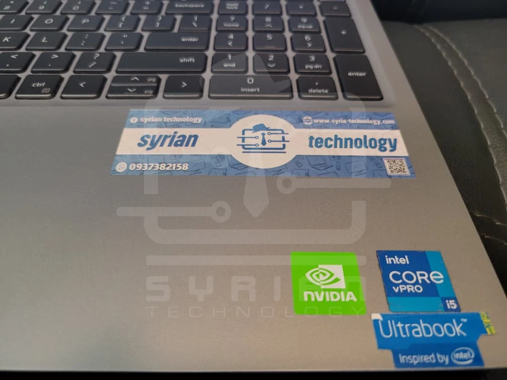 Dell Precision 3550