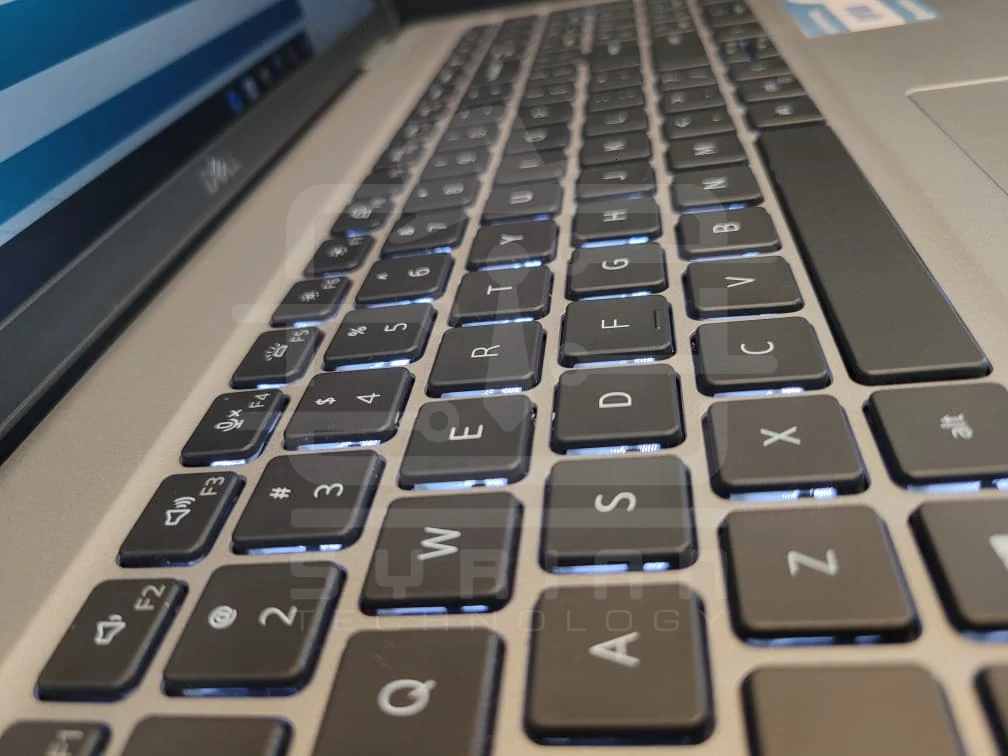 Dell Precision 3550