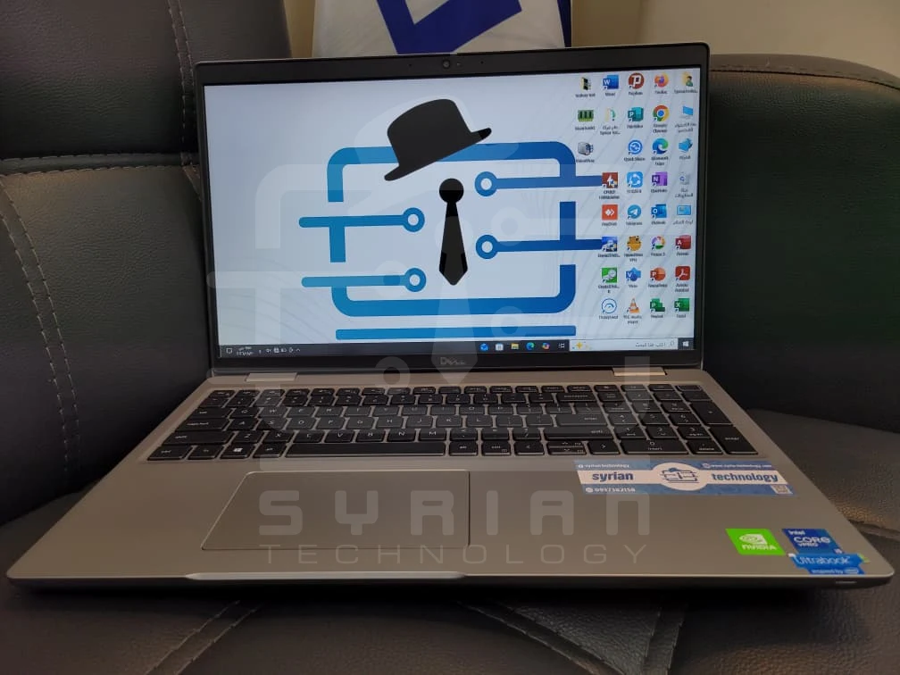 Dell Precision 3550