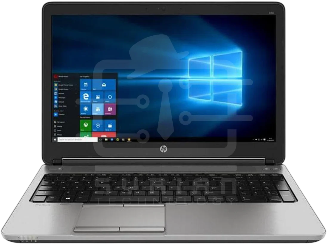 HP ProBook 450G3