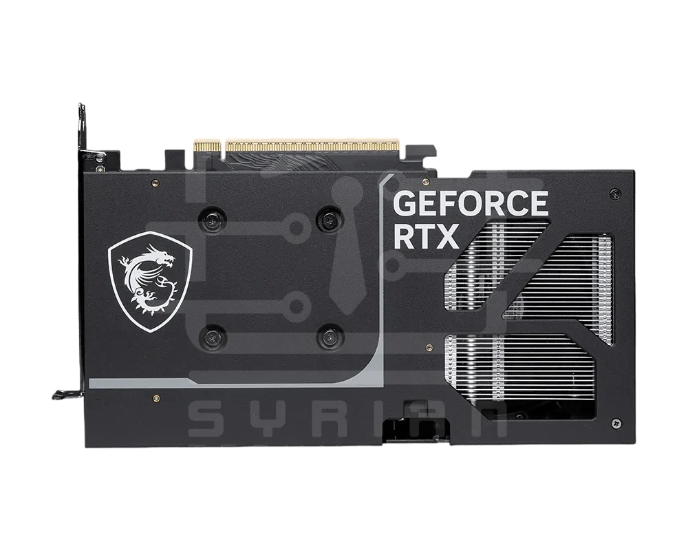 MSI GeForce RTX 5060 Ti 8GB OC