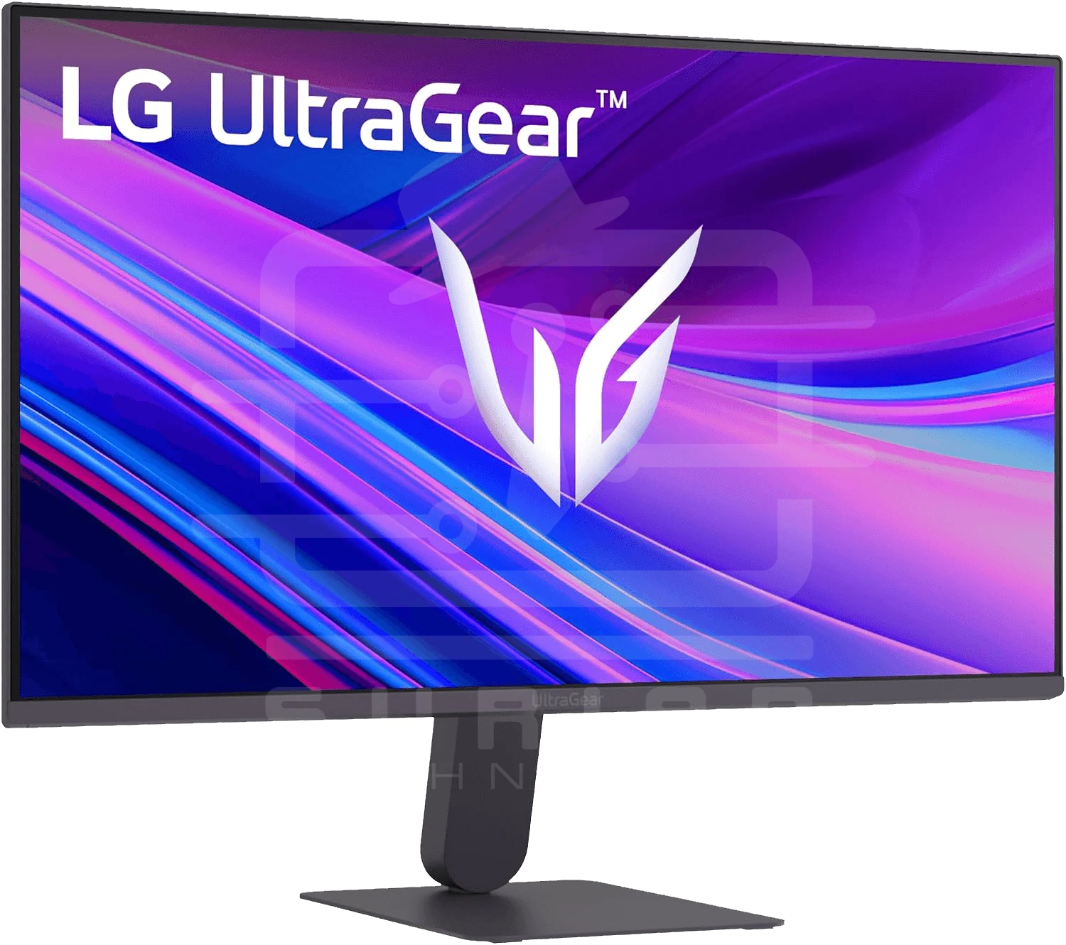 LG 24G411A-B.AMA UltraGear 24inch FHD 144Hz