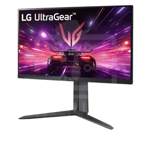 LG 24GS65F-B.AMA 24inch Full HD 180Hz