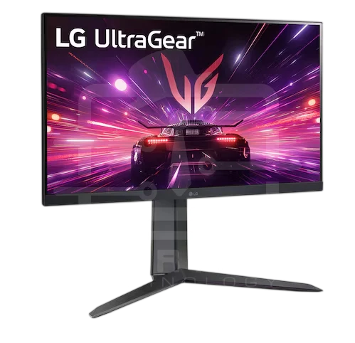 LG 24GS65F-B.AMA 24inch Full HD 180Hz