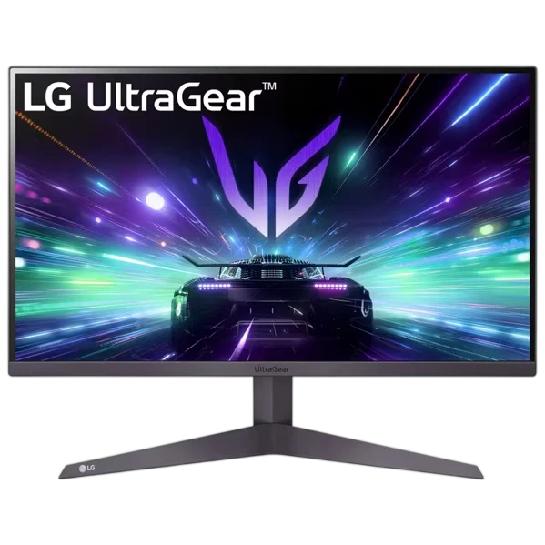 LG 24GS50F-B.AMAQ ULTRA GEAR GAMING 24inch FHD 180Hz