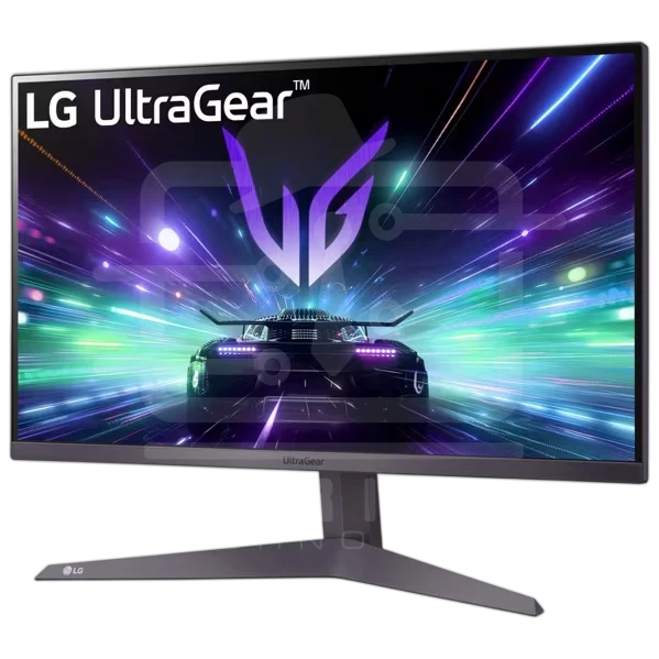LG 24GS50F-B.AMAQ ULTRA GEAR GAMING 24inch FHD 180Hz