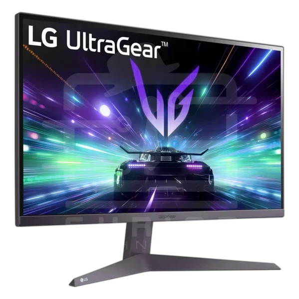 LG 24GS50F-B.AMAQ ULTRA GEAR GAMING 24inch FHD 180Hz
