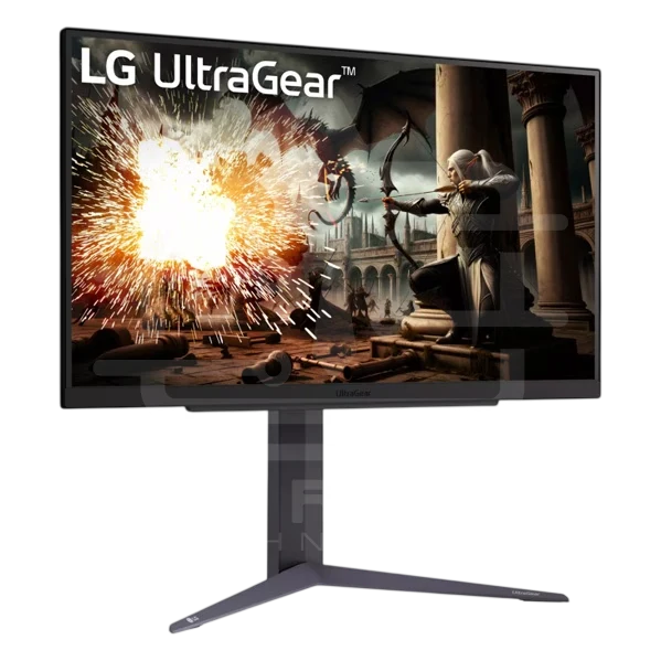 LG 27GS75Q-B.AMA 27inch QHD 200HZ