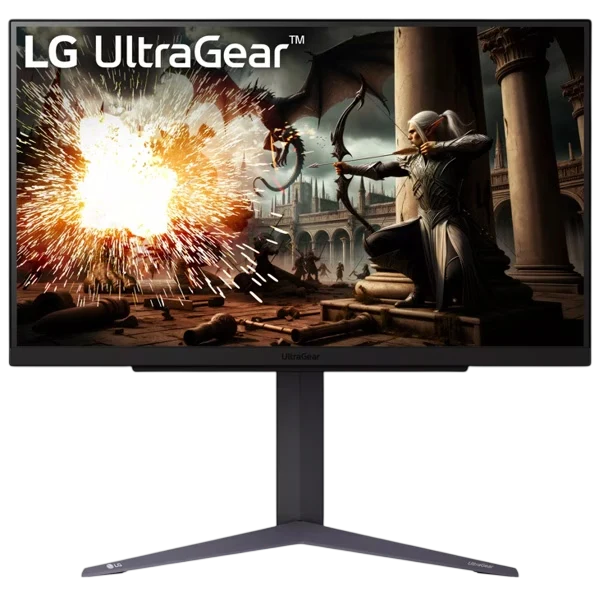 LG 27GS75Q-B.AMA 27inch QHD 200HZ